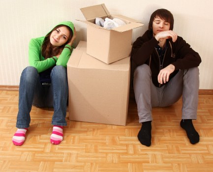 Structured complaints handling for a Greenwich van and man service